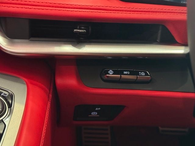 2023 Chevrolet Corvette Z06 3LZ