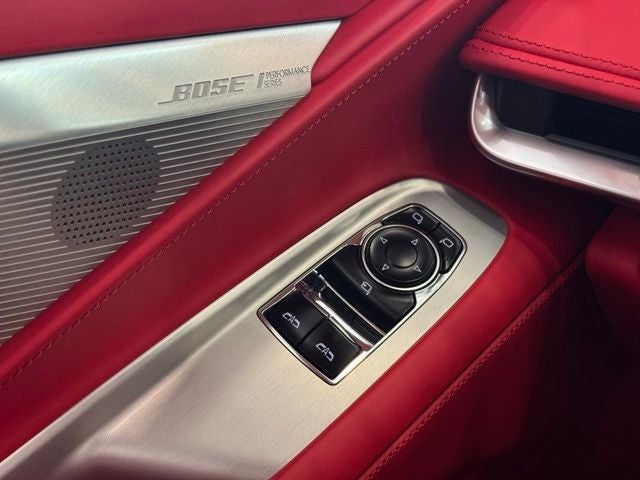 2023 Chevrolet Corvette Z06 3LZ