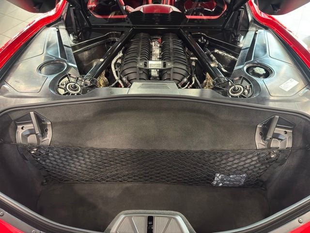 2023 Chevrolet Corvette Z06 3LZ