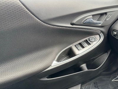2019 Chevrolet Malibu Hybrid