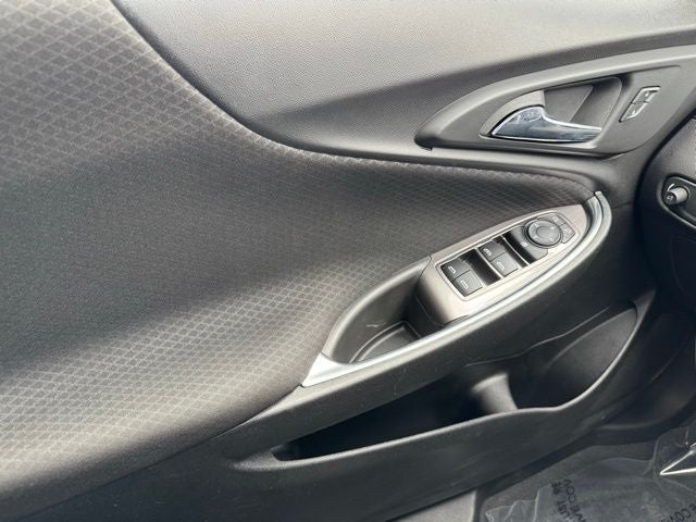 2019 Chevrolet Malibu Hybrid