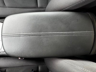 2017 Chevrolet Malibu Hybrid