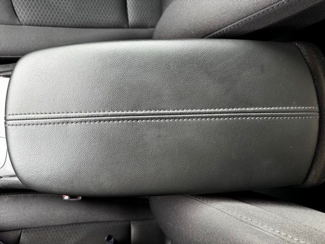 2017 Chevrolet Malibu Hybrid