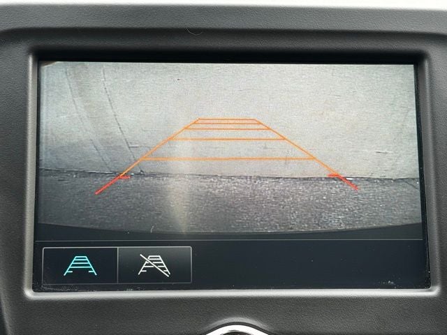 2017 Chevrolet Malibu Hybrid