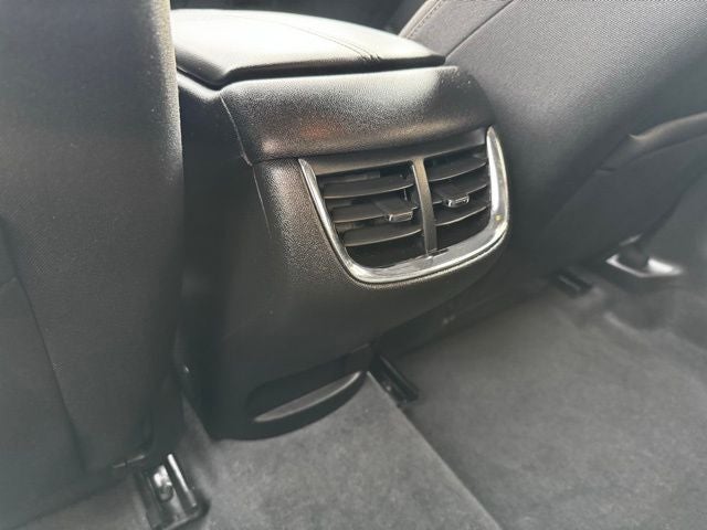 2017 Chevrolet Malibu Hybrid