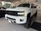 2017 Chevrolet Silverado 2500HD LTZ