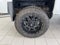 2017 Chevrolet Silverado 2500HD LTZ