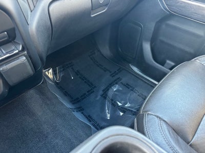 2020 Chevrolet Silverado 2500HD LTZ