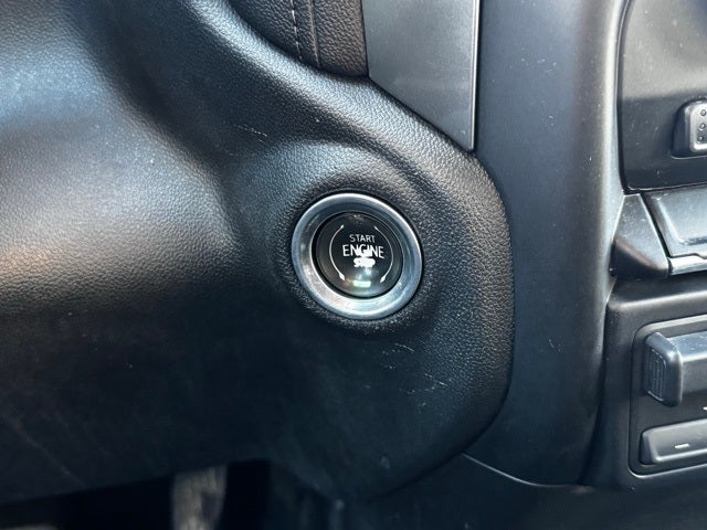 2020 Chevrolet Silverado 2500HD LTZ