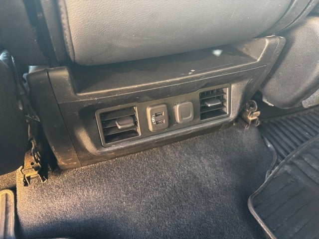 2020 Chevrolet Silverado 2500HD LTZ