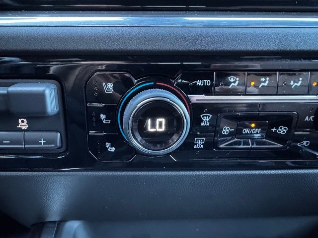 2025 Chevrolet Silverado 3500HD High Country