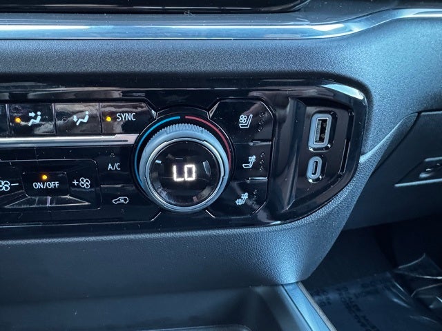 2025 Chevrolet Silverado 3500HD High Country