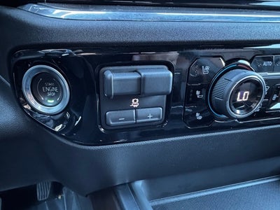 2025 Chevrolet Silverado 3500HD High Country