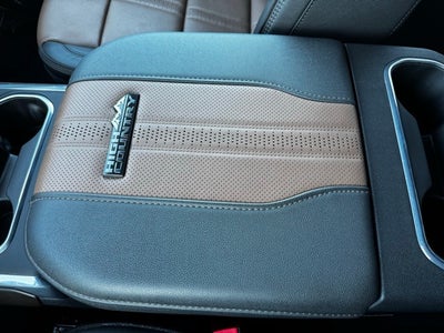 2025 Chevrolet Silverado 3500HD High Country