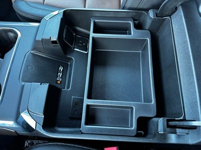 2025 Chevrolet Silverado 3500HD High Country