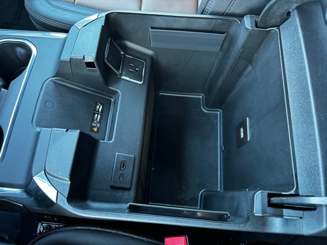 2025 Chevrolet Silverado 3500HD High Country