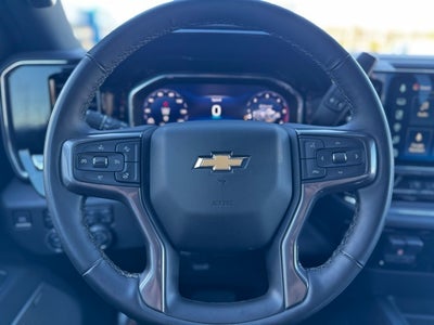 2025 Chevrolet Silverado 3500HD High Country