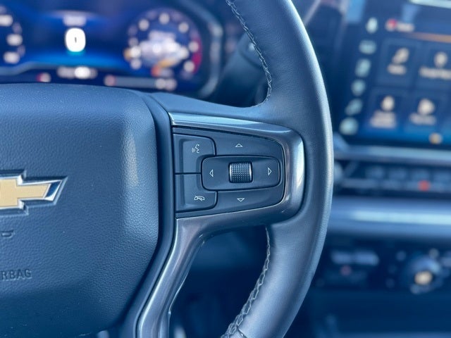 2025 Chevrolet Silverado 3500HD High Country