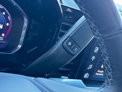 2025 Chevrolet Silverado 3500HD High Country