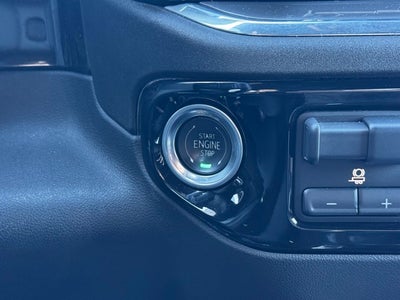 2025 Chevrolet Silverado 3500HD High Country