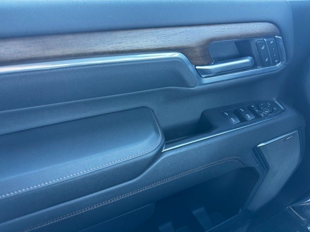 2025 Chevrolet Silverado 3500HD High Country