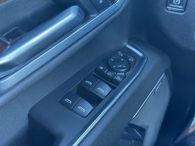 2025 Chevrolet Silverado 3500HD High Country