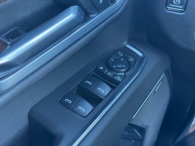 2025 Chevrolet Silverado 3500HD High Country