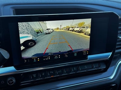 2025 Chevrolet Silverado 3500HD High Country