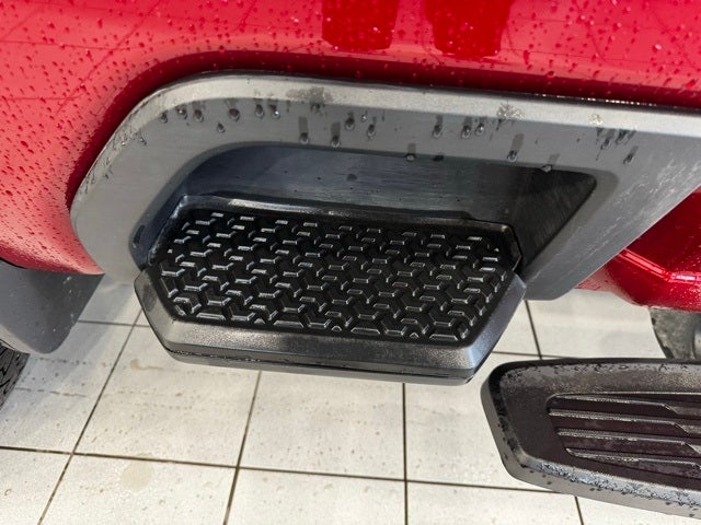 2025 Chevrolet Silverado 3500HD High Country