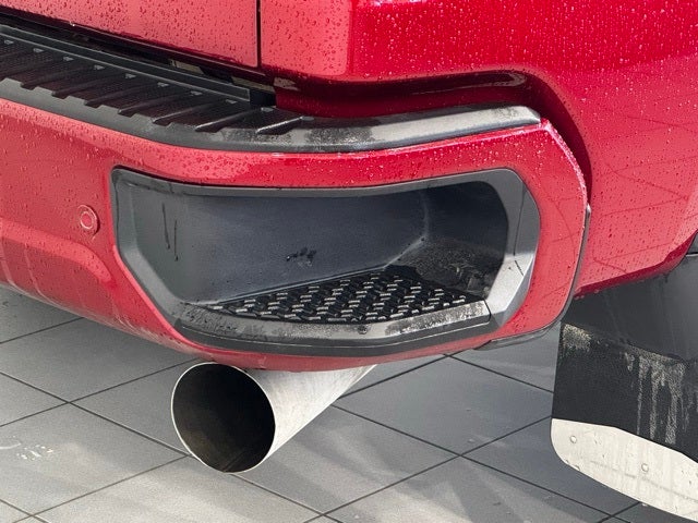 2025 Chevrolet Silverado 3500HD High Country