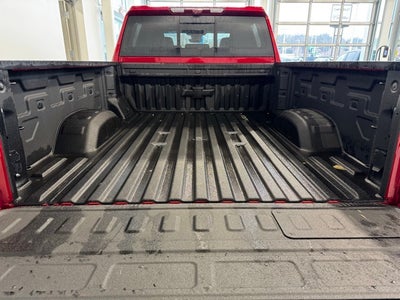 2025 Chevrolet Silverado 3500HD High Country