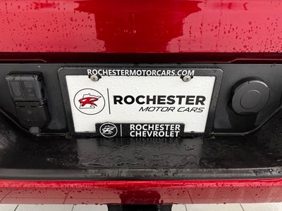 2025 Chevrolet Silverado 3500HD High Country