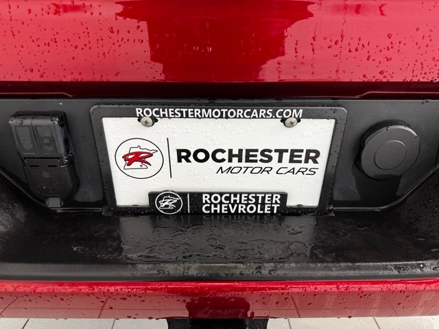 2025 Chevrolet Silverado 3500HD High Country