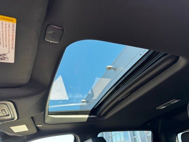 2025 Chevrolet Silverado 3500HD High Country