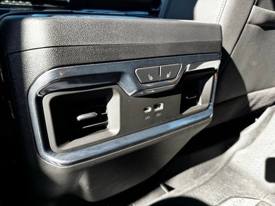 2025 Chevrolet Silverado 3500HD High Country