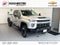 2020 Chevrolet Silverado 2500HD Custom