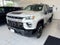 2020 Chevrolet Silverado 2500HD Custom