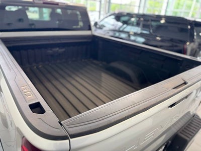 2020 Chevrolet Silverado 2500HD Custom