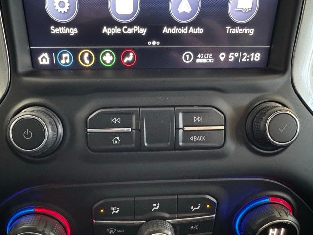 2020 Chevrolet Silverado 3500HD LT