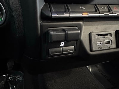 2020 Chevrolet Silverado 3500HD LT