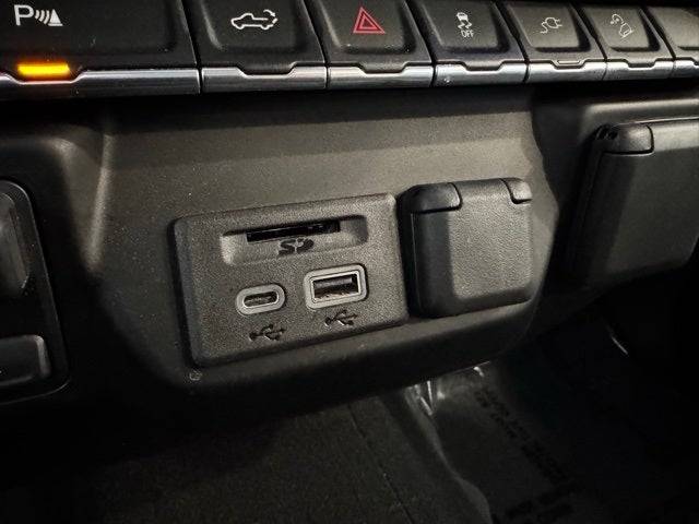 2020 Chevrolet Silverado 3500HD LT