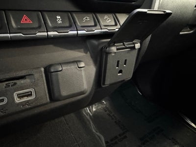 2020 Chevrolet Silverado 3500HD LT