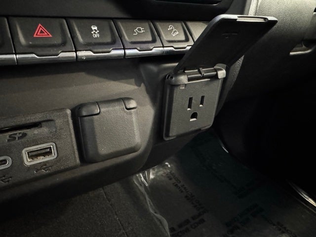 2020 Chevrolet Silverado 3500HD LT