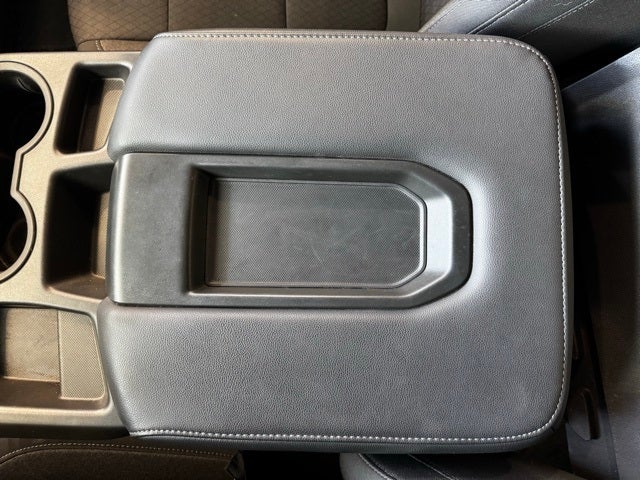 2020 Chevrolet Silverado 3500HD LT