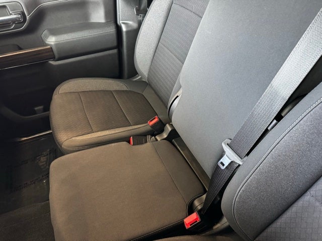 2020 Chevrolet Silverado 3500HD LT