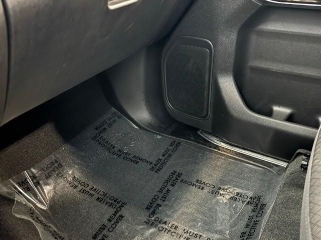 2020 Chevrolet Silverado 3500HD LT