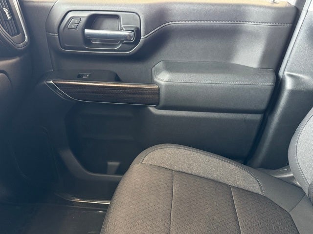 2020 Chevrolet Silverado 3500HD LT