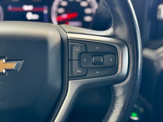 2020 Chevrolet Silverado 3500HD LT