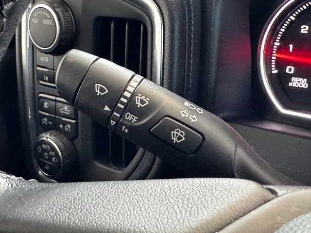 2020 Chevrolet Silverado 3500HD LT