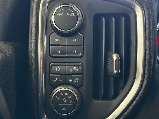 2020 Chevrolet Silverado 3500HD LT